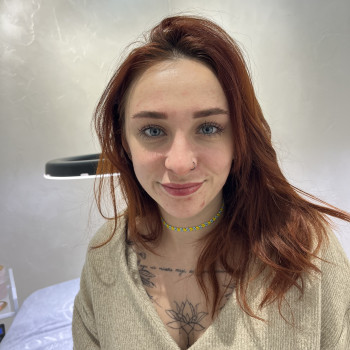 Ірина Бабайлова, Киев Фото - 23