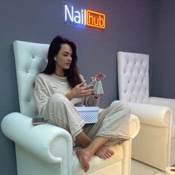 Nail Studio by Alina Fedirko, Сумы Фото - 1