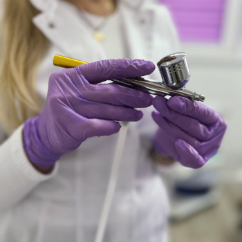 Студія Гармонія Марʼяни Костик: Косметологія обличчя та тіла, Львов Фото - 7