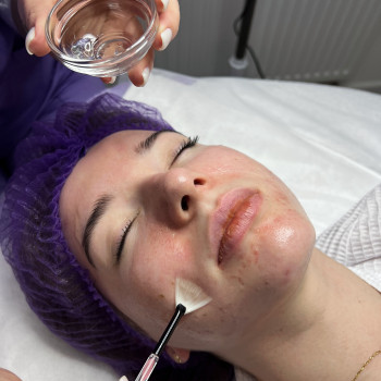 Студія Гармонія Марʼяни Костик: Косметологія обличчя та тіла, Львов Фото - 8