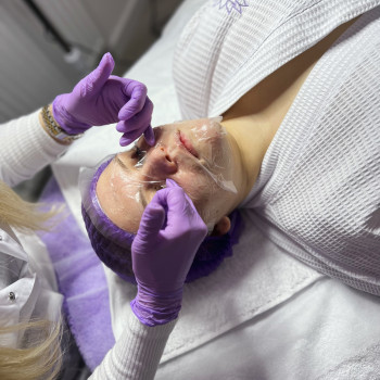 Студія Гармонія Марʼяни Костик: Косметологія обличчя та тіла, Львов Фото - 11