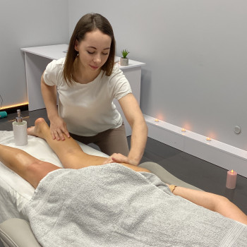 Анна Білик, Хмельницький Фото - 6