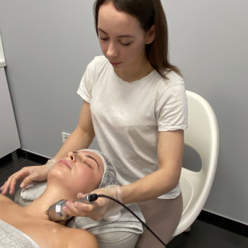 Анна Білик, Хмельницький Фото - 4