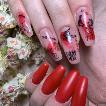 Анна Демченко, Запоріжжя Фото - 7