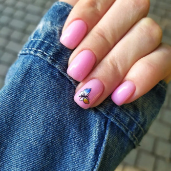 Комплекс манікюру №3
                    Салон краси Центр Іванни Пиріг Львів