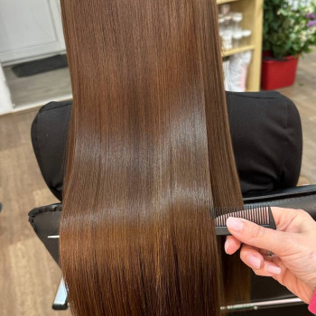 Мілена Массалова, Запорожье Фото - 2