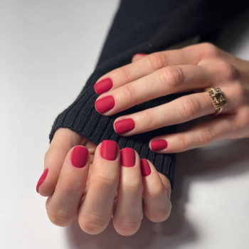 Покриття нігтів
                    Салон красоты Баттерфляй Одесса