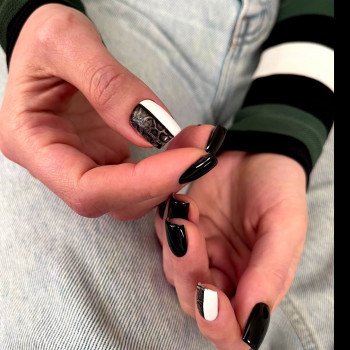 Покриття нігтів
                    Салон красоты Баттерфляй Одесса