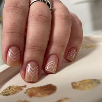 Покриття нігтів
                    Салон красоты Баттерфляй Одесса