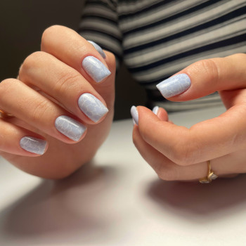 Покриття нігтів
                    Салон красоты Баттерфляй Одесса