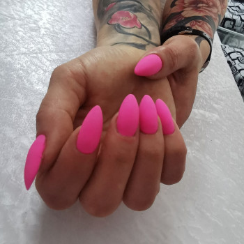 Покриття нігтів
                    Салон красоты Баттерфляй Одесса