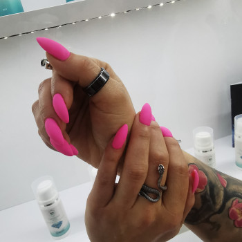 Покриття нігтів
                    Салон красоты Баттерфляй Одесса