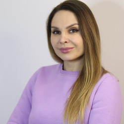 Оксана