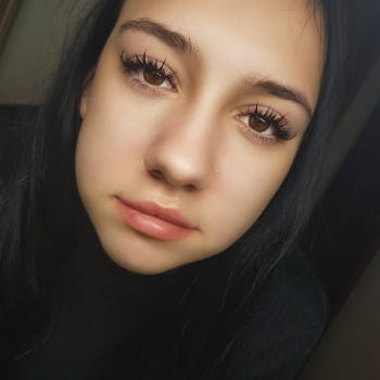 Мария Канюкова, Днепр Фото - 93