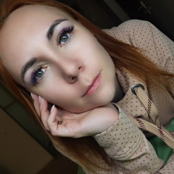 Мария Канюкова, Днепр Фото - 97