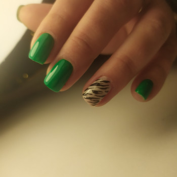 Дарья Смирнова, Лозовая Фото - 7