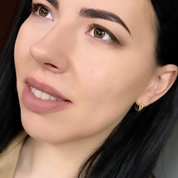 Макіяж
                    Парикмахер-визажист Елена Харьков