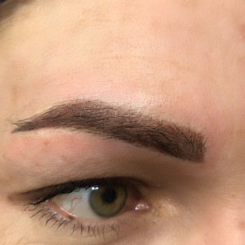 Перманентный татуаж
                    Майстер перманентного макіяжу Оксана Одеса