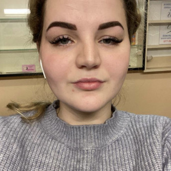 Перманентный татуаж
                    Майстер перманентного макіяжу Оксана Одеса