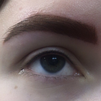 Перманентный татуаж
                    Майстер перманентного макіяжу Оксана Одеса