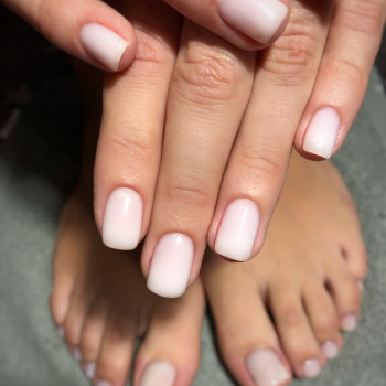 Саша Проскурина, Буча Фото - 9