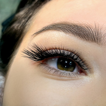 Нарощування вій
                    Лешмейкер Анна Вишнёвое