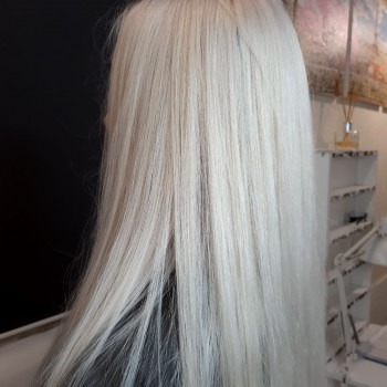 Тотальне освітлення.