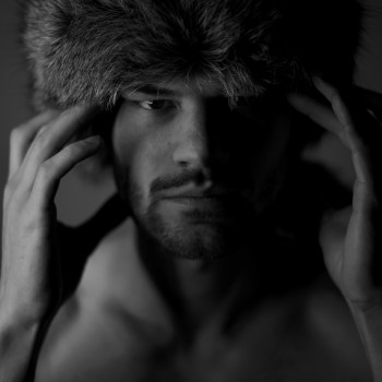 Чоловічий портрет