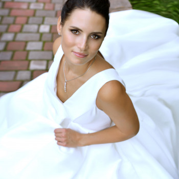 весільна зйомка