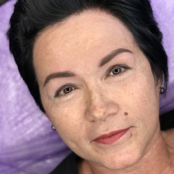 Ганна Дерев‘янко, Киев Фото - 90