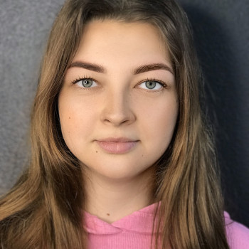 Перманентний макіяж
                    Майстер перманентного макіяжу Ганна Київ