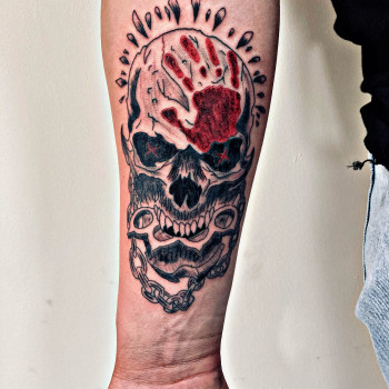 Андрей Абрамов, Берегово Фото - 21