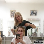 Трітментолог Ольга Миронова на Barb.ua