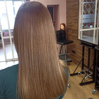 Фарбування