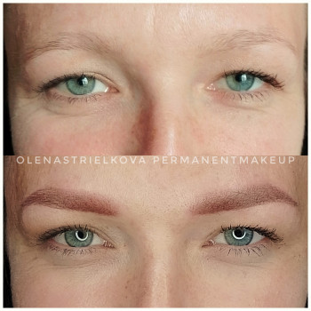 Олена Стрєлкова, Миргород Фото - 42