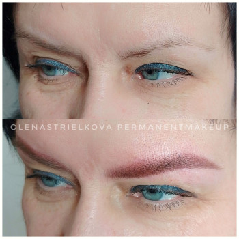 Олена Стрєлкова, Миргород Фото - 39