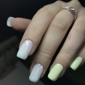 Алла Майстер манікюру, Черкаси Фото - 6