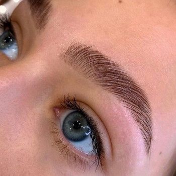 Фарбування брів
                    Салон красоты Баттерфляй Одесса