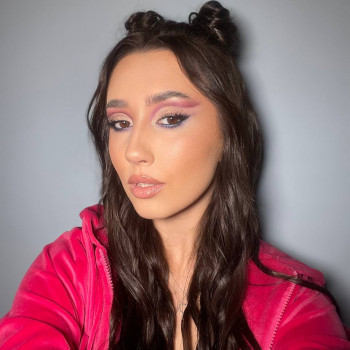 Професійний макіяж, фото - Салон краси Батерфляй