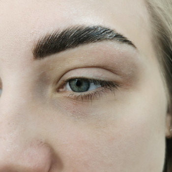 Ламінування брів
                    Салон краси Баттерфляй Одеса