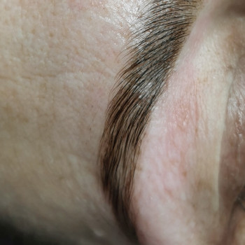 Ламінування брів
                    Салон краси Баттерфляй Одеса