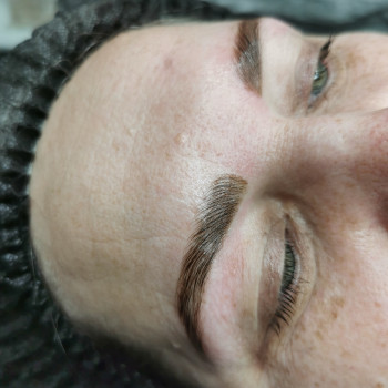 Ламінування брів
                    Салон краси Баттерфляй Одеса