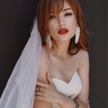 Весільна фотосесія, фото - Візажист Валерія Давидченко