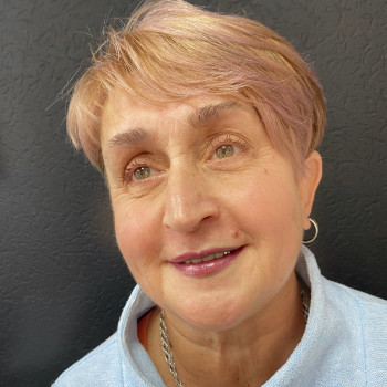 Валерія Лукянова, Київ Фото - 5