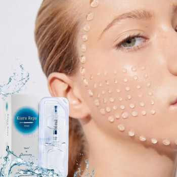 Біоревиталізація обличчя та тіла
                    Салон красоты Beauty Line Запорожье