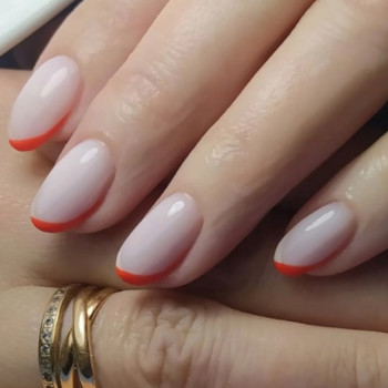  #манікюрзапоріжжяцентр 
 #маникюрзапорожье 
 #маникюрзп 
 #манікюрзапоріжжя❤️ 
 #маникюрзапорожье??, фото - Салон краси Beauty Line