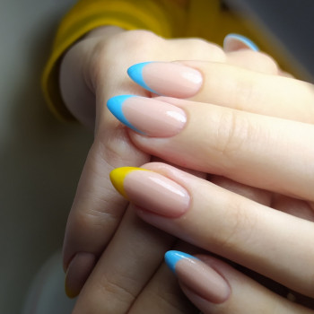  #манікюрзапоріжжяцентр 
 #маникюрзапорожье 
 #маникюрзп 
 #манікюрзапоріжжя❤️ 
 #маникюрзапорожье??, фото - Салон красоты Beauty Line
