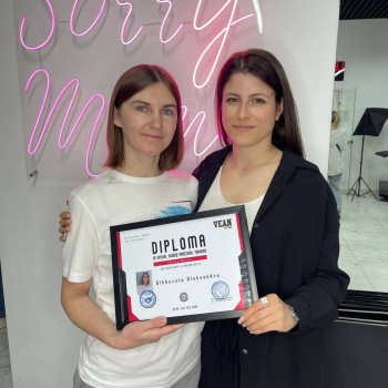 VeAn Tattoo, Дубно Фото - 6