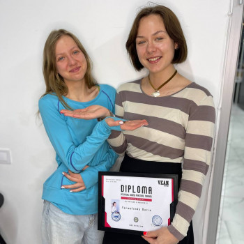 VeAn Tattoo, Дубно Фото - 8