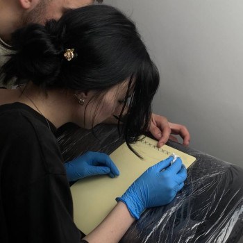 VeAn Tattoo, Дубно Фото - 9